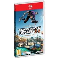 Tony Hawk's Pro Skater 3+4 - Switch 2