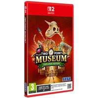 Two Point Museum: Explorer Edition - Switch 2