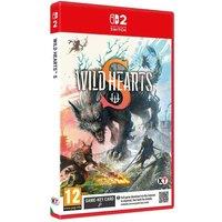 Wild Hearts S - Switch 2