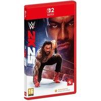 WWE 2K25 - Switch 2