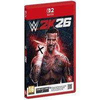 WWE 2K26 - Switch 2 + Joe Hendry Pack