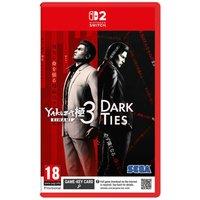 Yakuza Kiwami 3 & Dark Ties - Nintendo Switch 2