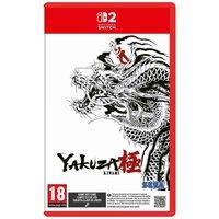 Yakuza Kiwami - Nintendo Switch 2