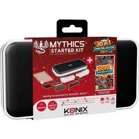 30 in 1 Game & Switch Collection