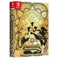 Abathor Collectors Edition - Switch