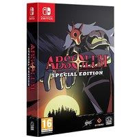 Absolum Special Edition - Switch