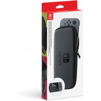 Accessory Set (case + LCD protection sheet) - Switch