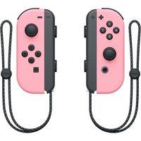 Joy-Con Pair Pastel Pink - Switch