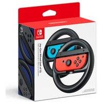 Joy-Con Wheel Pair - Switch