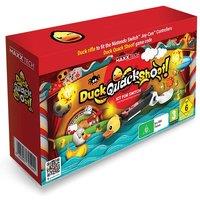 Duck Quack Shoot! - Nintendo Switch