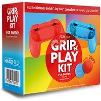 Grip n Play Kit - Nintendo Switch