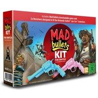 Mad Bullets Kit - Nintendo Switch