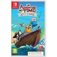 Adventure Time Pirates of The Enchiridion CIB - Switch