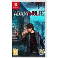 Adam Wolfe - Switch