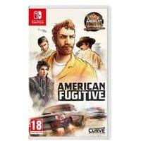American Fugitive: State of Emergency - Switch