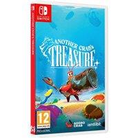 Another Crab's Treasure - Switch