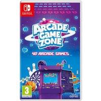 Arcade Game Zone - Switch