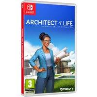 Architect Life - Switch