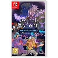 Astral Ascent Stellar Edition - Switch