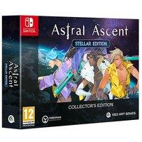 Astral Ascent Stellar Edition Collector's Edition - Switch