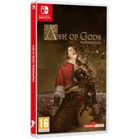 Ash of Gods: Redemption