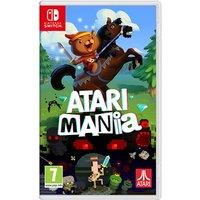 Atari Mania - Switch