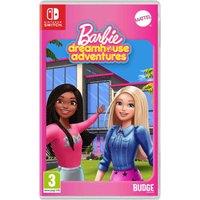 Barbie Dreamhouse Adventures - Switch