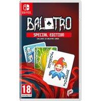 Balatro Special Edition - Switch