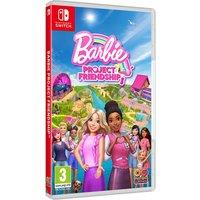 Barbie Project Friendship - Switch