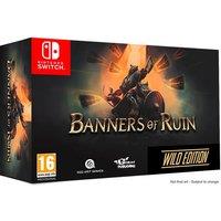 Banners of Ruin Wild Edition - Switch