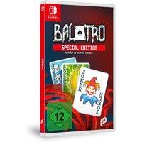 Balatro Special Edition - Switch