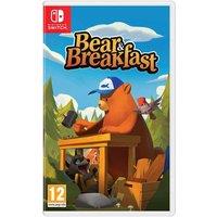 Bear & Breakfast - Switch