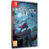 Beyond The Ice Palace 2 - Switch