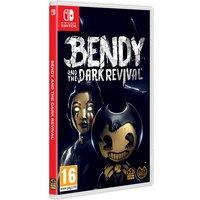 Bendy and the Dark Revival - Switch