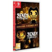 Bendy Double Pack 2 Games in 1 - Switch