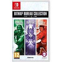 Bitmap Bureau Collection