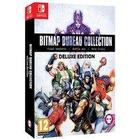 Bitmap Bureau Collection Deluxe