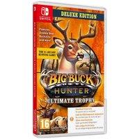 Big Buck Hunter 2 Deluxe - Switch (CIAB)