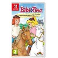 Bibi & Tina: New Adventures with Horses