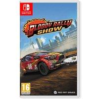 Bloody Rally Show - Switch