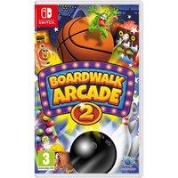 Boardwalk Arcade 2 - Switch