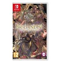 Brigandine: The Legend of Runersia - Switch