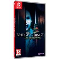 Bridge Curse 2: The Extrication - Switch