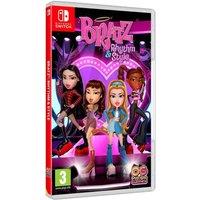BRATZ Rhythm & Style - Switch
