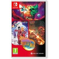 Bullet Hell Collection: Volume 1 - Switch