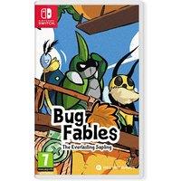 Bug Fables: The Everlasting Sapling - Switch