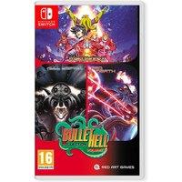 Bullet Hell Collection: Volume 2 - Switch
