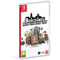Building Have Feelings Too - Switch