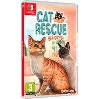 Cat Rescue Story - Switch