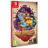 Cat Quest III - Switch